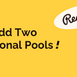 🥤SODA To Add Two Additional Pools Prior To Launch!