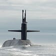 The UK nuclear deterrent isn’t sensible — it’s a terrible international example