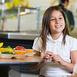 Providing Income Information Ensures Student Access to School Meals