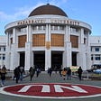 Kazakhstan’s Nazarbayev University — a bet on the future in central Asia