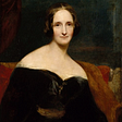 A Brief Biography of Mary Shelley