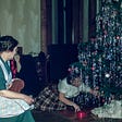 Why do we put oranges in our Christmas stockings?