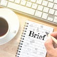 How to Write a Strong and Clear Agency Brief