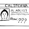 That Time My Driver’s License Taught Me My Real Name