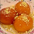 Melt in Your Mouth Gulab Jamun