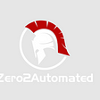 Zero2Automated —  Custom Sample analysis