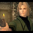 Before NieR, there was Shadow of Memories
