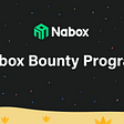 Nabox Bounty Program for Early Supporters