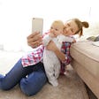 “Sharenting” Is a Threat to Children’s Health and Personal Development
