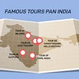 Famous Tours Pan India