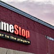 GameStop discloses large quarterly loss, announces partnership with FTX