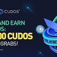 Connect and Earn Cudos by Kucoin