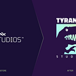 WAX Studios Rebrands as Tyranno Studios to Reflect its Vision of Multi-chain Future