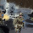 Following Social Media’s Powerful Yet Illusory Ukraine War Feed