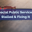 Why Your Public Service Social Media Is Broken And How To Fix It