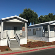 Can “mission driven” mobile home park investors raise rents to market and evict problem residents?