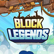DeFi Dynamics of Block Legends