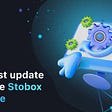 The latest update about the Stobox Exchange