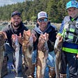 Key in on structure around Puget Sound for hard-fighting lingcod