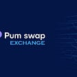 PumSwap, Decentralized Exchanges with 3 different types of chain (network). Presale is Live!