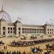 What The Victorians Ate At The 1862 International Exhibition
