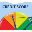 How my credit score went from 315 to 700+