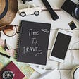 What’s been happening in travel lately?