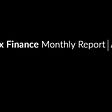 Frax Finance Monthly Report #18 | August 2022.