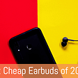 Best Quality Earbuds and Earphones for The Money