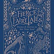 Book Review: Fierce Fairytales by Nikita Gill