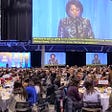 5 Key Learnings from the “Largest Conference for Women” in the Country
