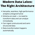 Democratizing Your Data With a Modern Cloud Data Lake Pt. 3