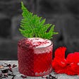Bring the world of rhythm and dance to life this summer with A Hibiscus and Tequila Cocktail.