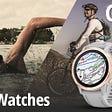 A Guide to Garmin Watches