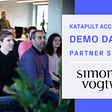 Demo Day 2020 ‘partner spotlight’: Simonsen Vogt Wiig
