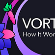 Vortex on Akropolis | How It Works