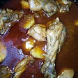 Aloo chicken curry recipe