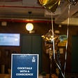 Cocktails with a Conscience: Cheers to a Successful Community Fundraiser