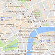 London Crime Data Analysis