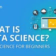 What is Data Science? How to be a data scientist?