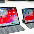 Meet the new iPad Pro - It's like a Tablet but unlike any Tablet