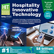 NAU School of Hotel and Restaurant Management Offers New Hospitality Innovative Technology (HIT)…