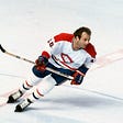 Guy Lafleur, Mike Bossy and Falling Out of Love With Hockey