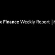 Frax Finance Weekly Report #13 | March 2022.