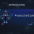 Introducing Secretum — Upcoming IDO on SolRazr