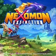 Nexomon Extinction The Darker Version of Pokemon The World Needs More of.