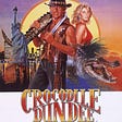 35 Years On: The Darker Side of Crocodile Dundee