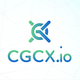 The Ultimate Utility Token is Live- CGCX.io
