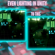 The Amazing Power of Light Probes in Unity: A Beginners Guide