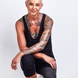 Celebrity Tattoo Artist Ivanna Tattoo Art Shares How to get Your Skin in the Game as a Successful…